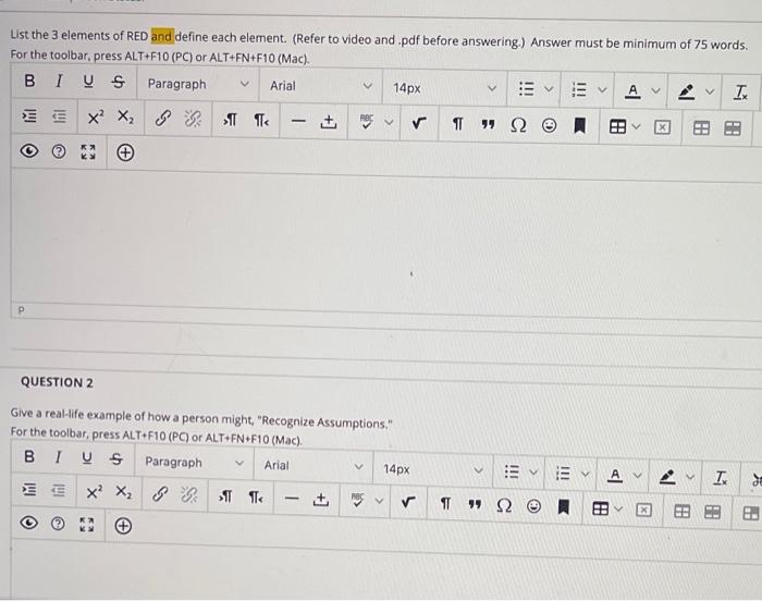 information Work settings are changing rapidly, and employees are moving into new