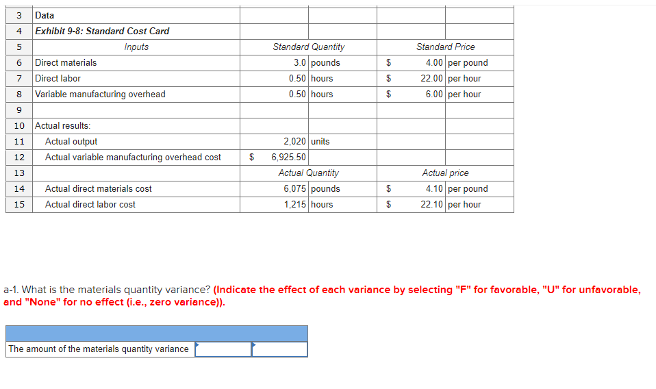 files. Step 2: Then enter formulas in all cells that contain question