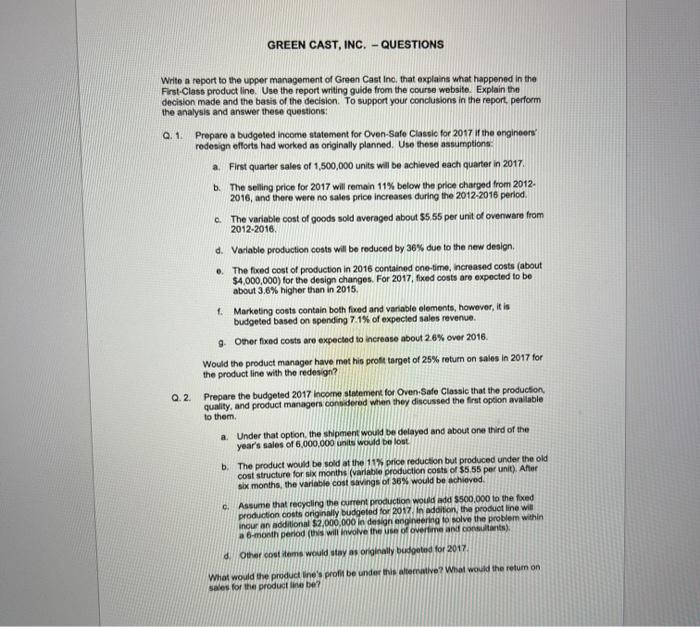 is a cost that would be avoided if the product line were