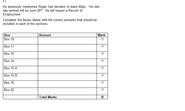 over $1,000,000 for the past several years therefore their EHT rate is