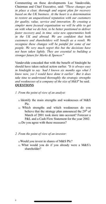 with wider, easier access to their products such as home furnishings, flowers,