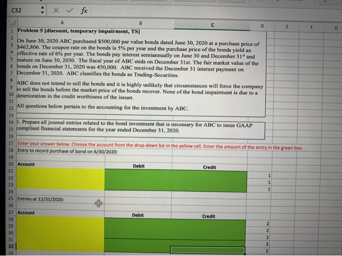of the bonds yield an 4 effective rate of 6% per year.