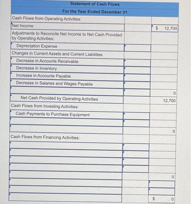 12-2, LO 12-3, LO 12-4, LO 12 5] Hunter Company is developing