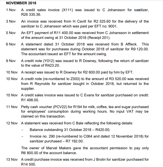 on 1 January 2015 and its financial year end is 31 December.