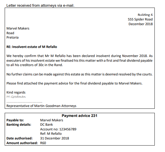 sanitizer is sold at a discount of 20% on normal selling price.
