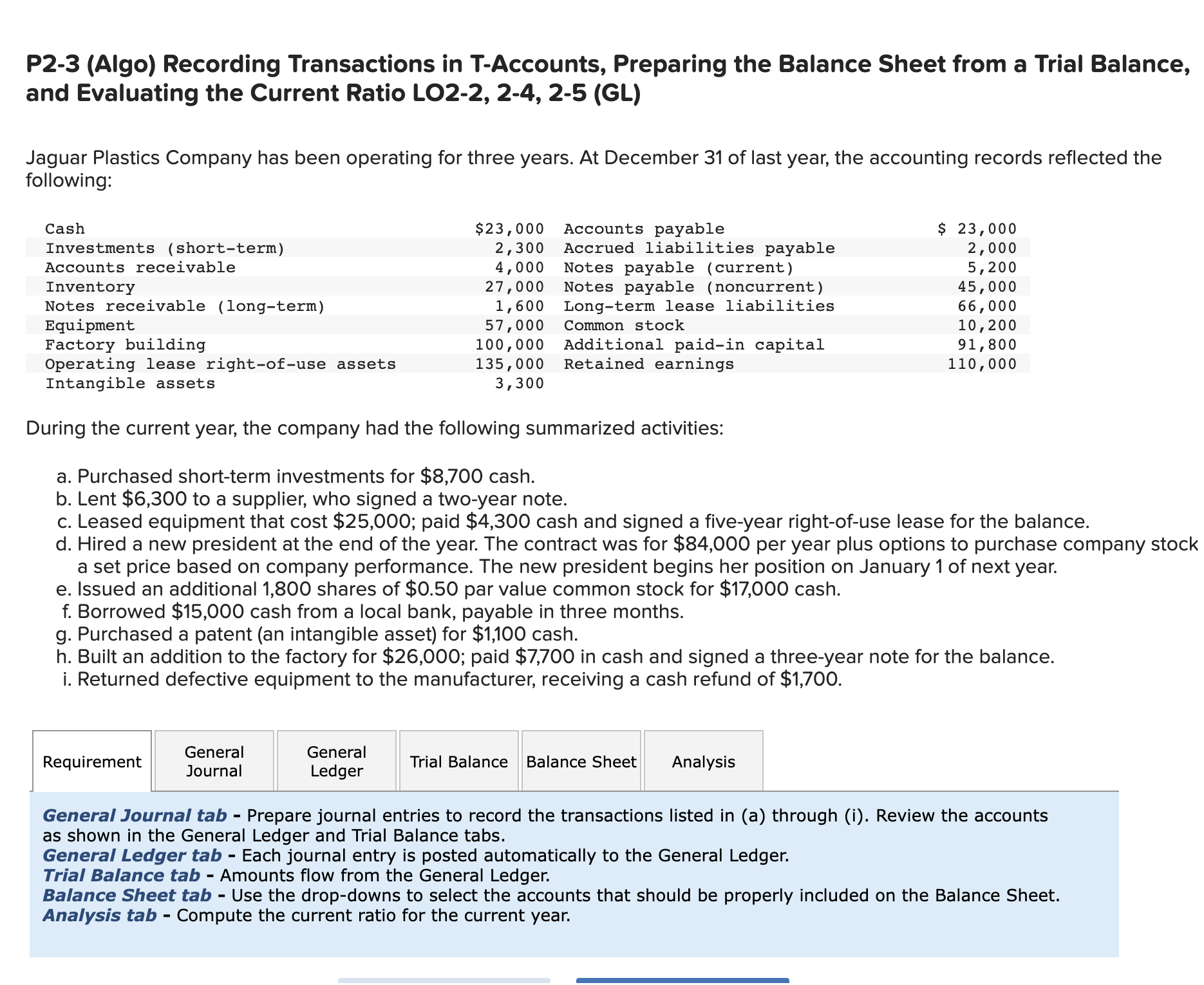 Help please! Your choice will determine the reported values on the financial