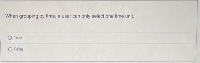 right of the decimal point, and time to the left of the