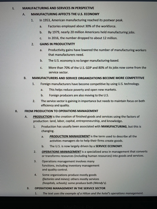  Find an example, illustration, or application of this week's topic from