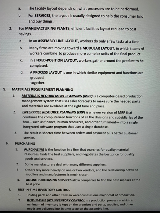 count. **Provide your own thoughts and ideas for this assignment. If you