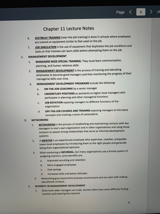 efficiency and quality. II. FROM PRODUCTION TO OPERATIONS MANAGEMENT PRODUCTION is the