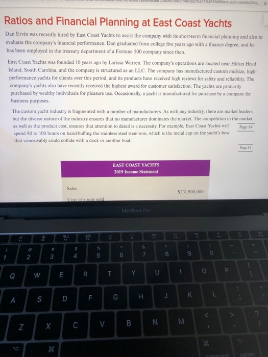  please answer the questions in an excel doc and i will