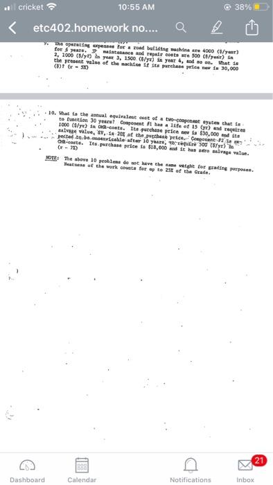 sorry its how my professor uploaded the assignment etc402.homework no.... Q me