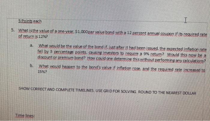 . They have been given the following tasks to perform and present