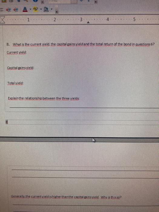 timeline that corresponds to the thought process for the problem. Follow directions