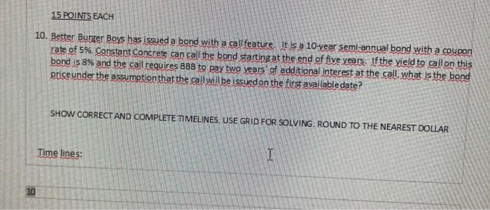 being solved. Have the correct inflow and outflow signs (negative signs must