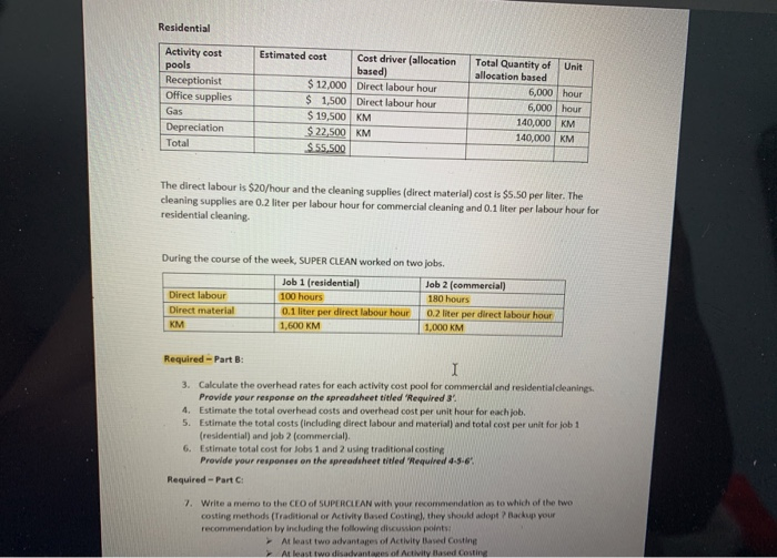 company is currently using a job costing system. Overhead are allocated based