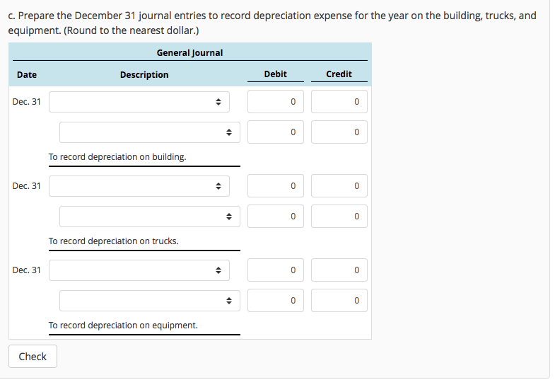 Methods To expand its business, Small Company paid $1,054,000 for most of