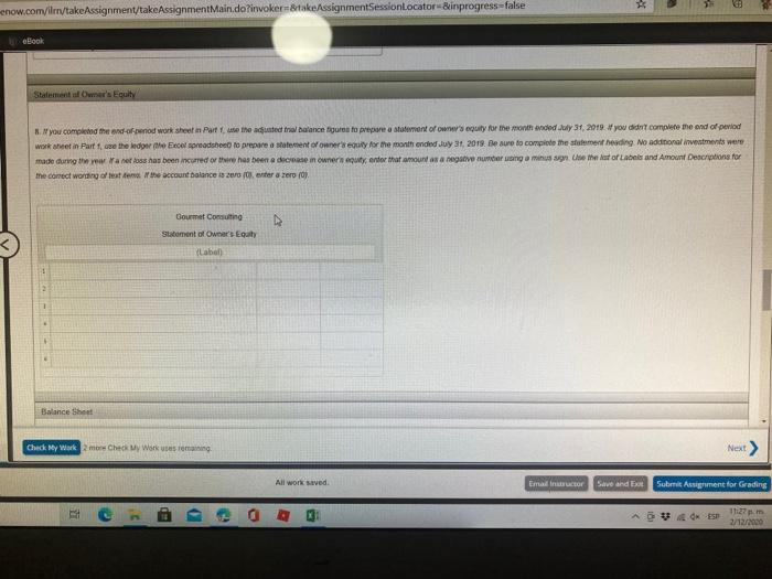 bashi, Gourmet Consulting entered into the following transaction during Joy In Part