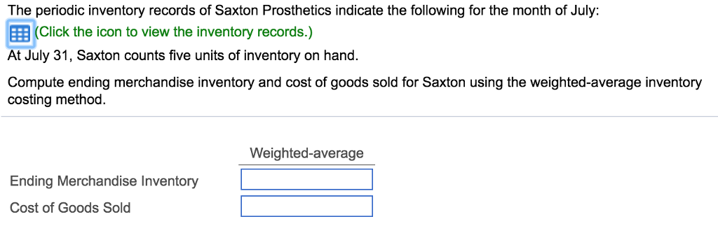 units 54 each 13 units $55 each 15 units $61 each 8