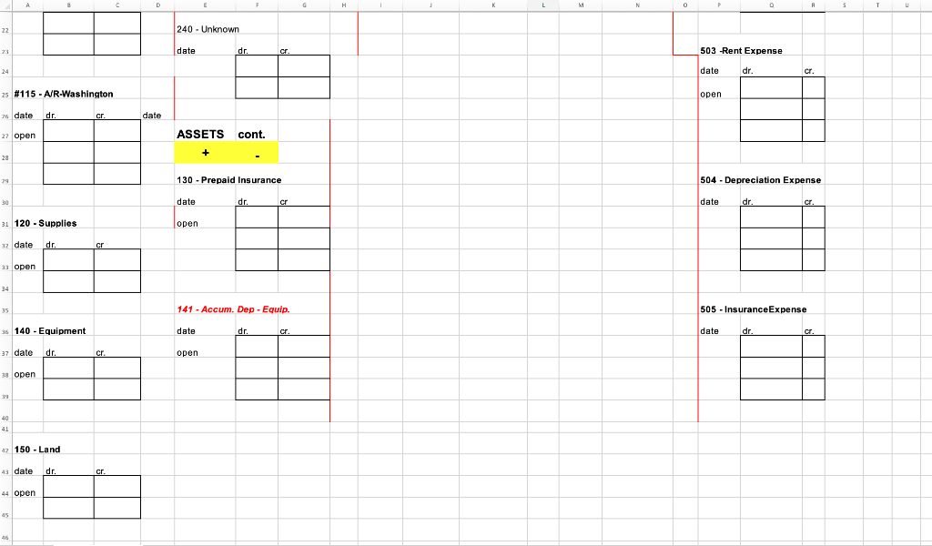 in Oct. Dec. 2nd Paid $ 1,622 on Gustos Inc. invoice from
