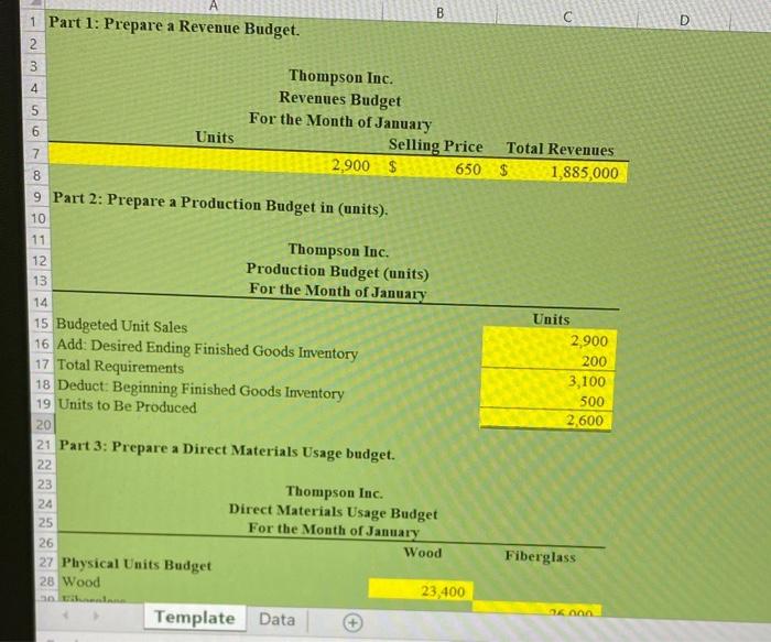 Assuming the work i have done is correct, please do part 7,