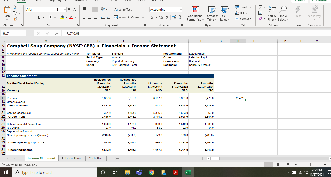 sell Neview ACIONAL Sllale Insert X LO Arial 8 A Y