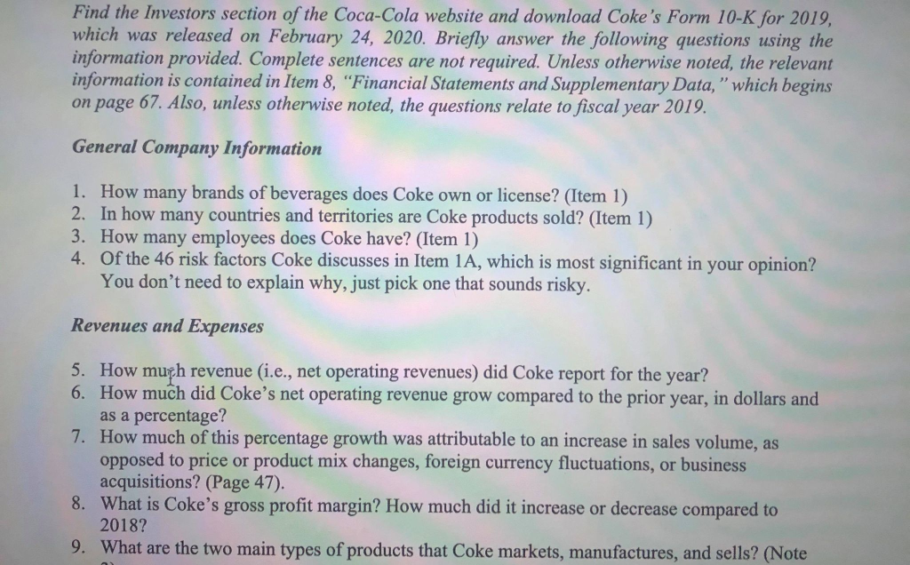  I really need help with this please to help I would