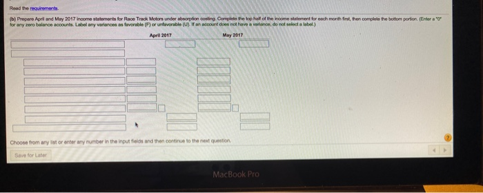 The selling price per vehide is $29,000. The budgeted level of production