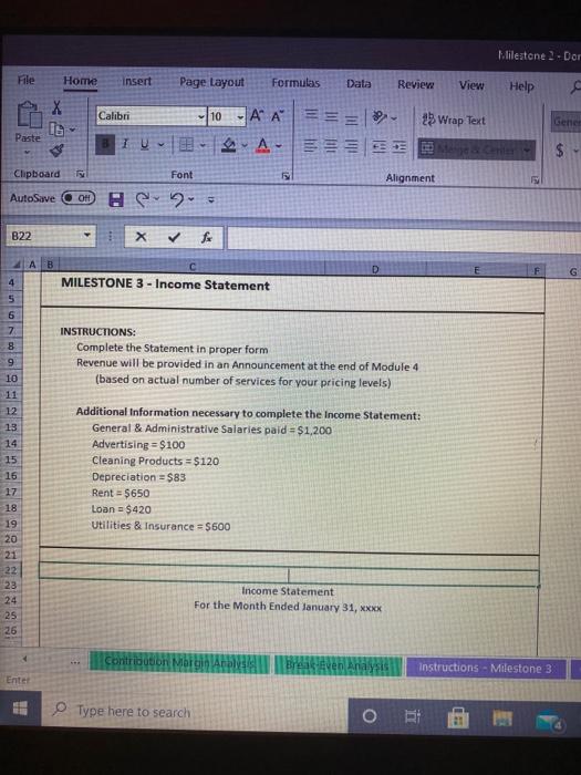  was that enough information to help solve the problem? 1.lilestone ...
