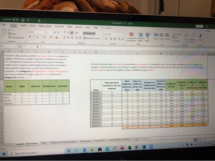  Term Project 1 Integrating Techsofts New Vision Graphics Card into the