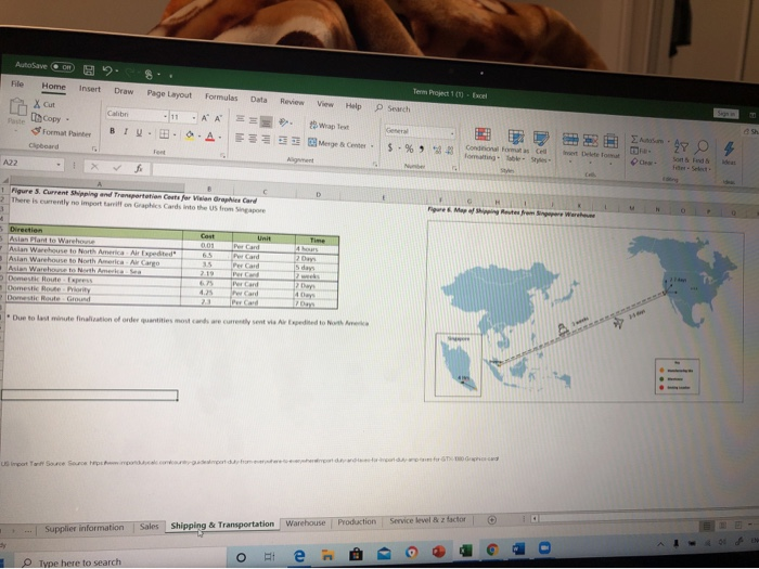 processing, has just developed a new version of their Vision graphics card.