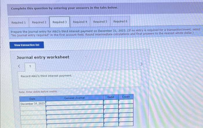 conveyor by 15s ing a $150,000, four-year note that specified 8% interest