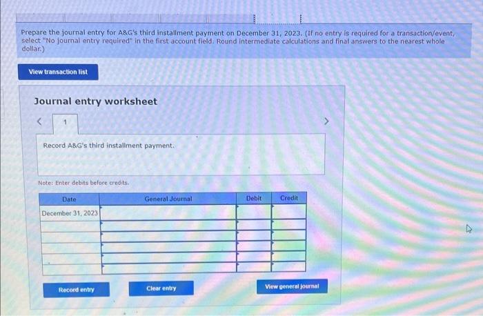 was custom-buit for A\&G, so its cash price was unknown. By comparison