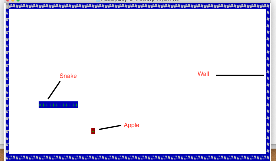  Task 1(0 points) Your first task is to run the starter