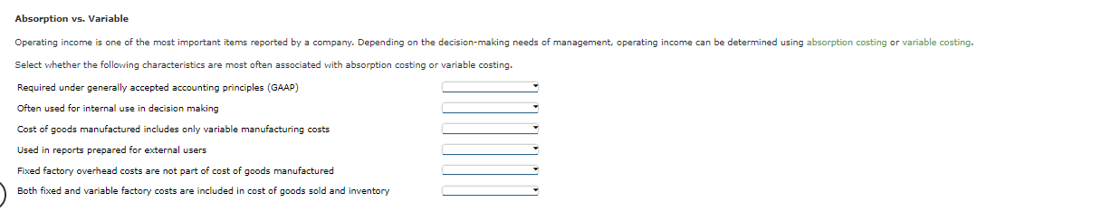 Part 1: Part 2: Part 3: Any help would be much appreciated!