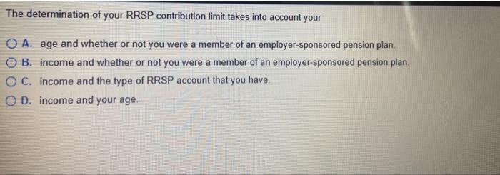 O c. rely on the OAS and CPP programs, making it difficult