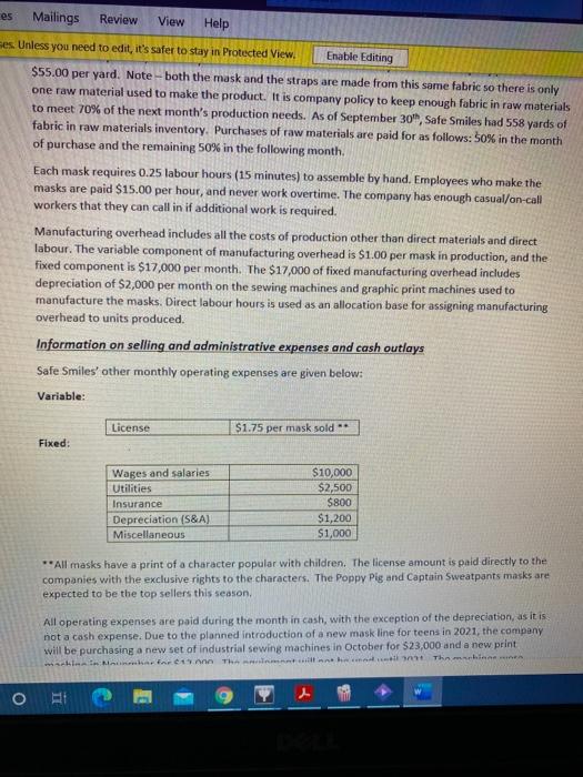 during the COVID era, demand has been booming. With the return of