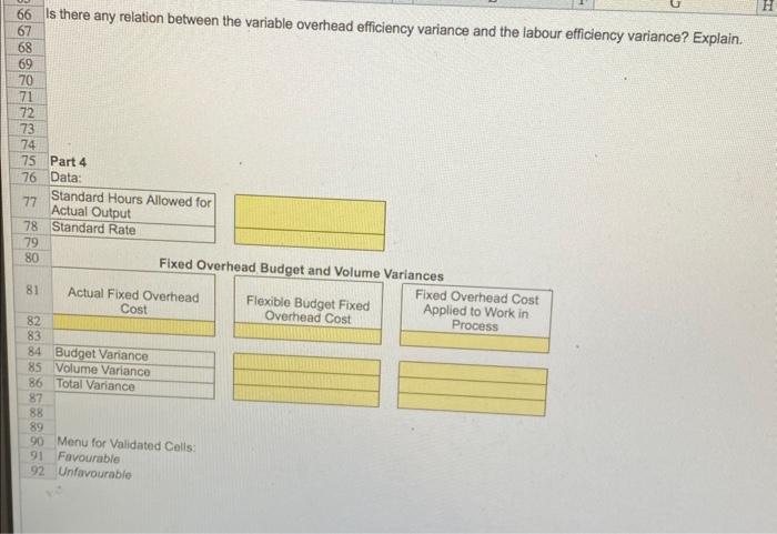 9 & Cost of plates & $38,400 \\ \hline 10 & Quantity