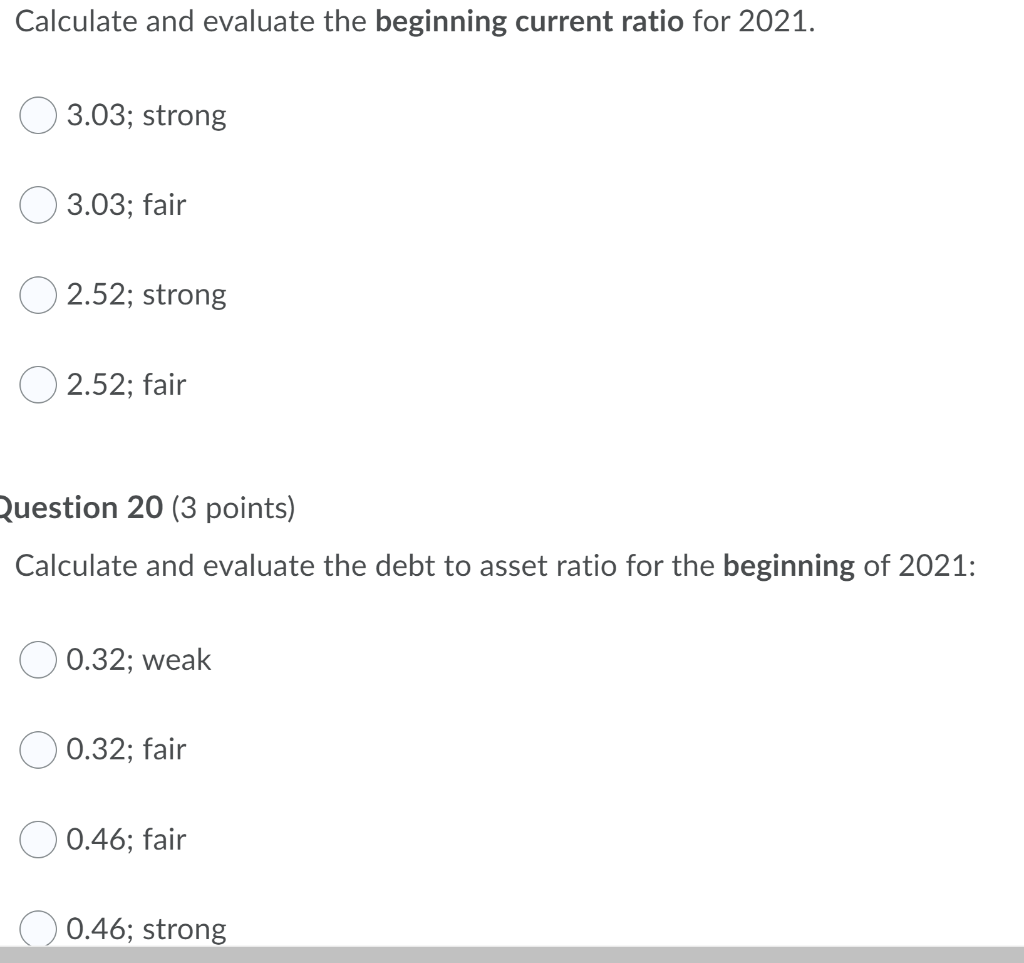 $3,528,340 Liabilities Current liabilities Fixed liabilities $330,050 $350,460 $340,255 $777,050 $784,000 $770,100