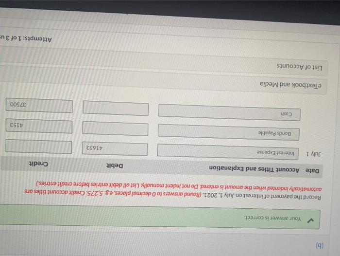 Attempt in Progress Sunland Limited issued $1,500,000 of 10 year, 5% bonds