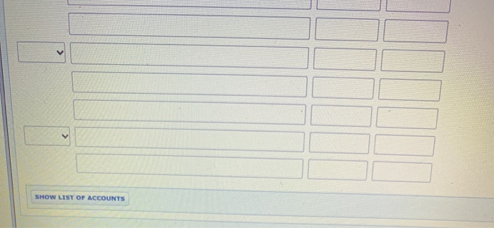 Accounts and credit Accounts Receivable for $4,000, Questions The Gallante Smoke Shop