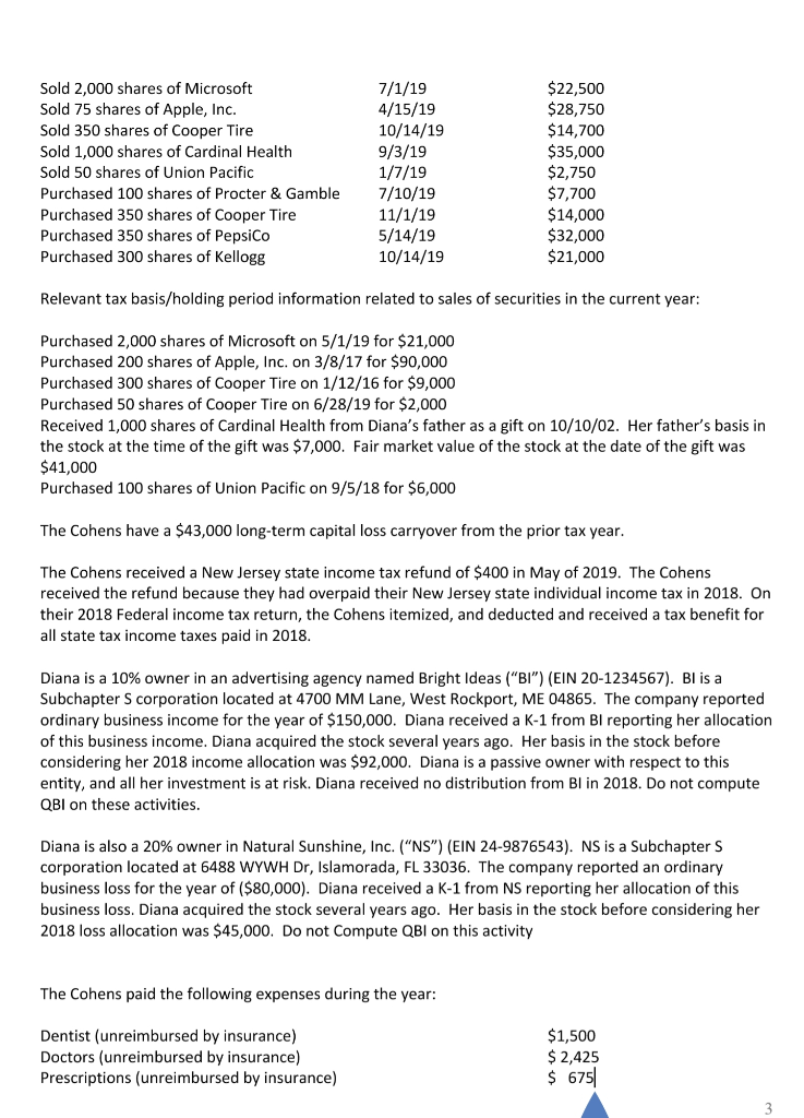 Cohen. Ignore the requirement to attach the form(s) W-2 to the front