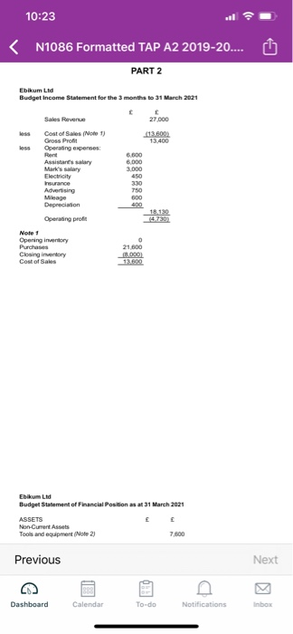 is ttW These questions are mainly based Pan 2 of the case