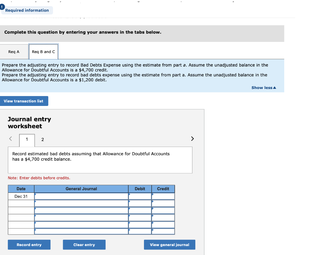 at December 31. Days Past Due Accounts receivable Percent uncollectible Total 0