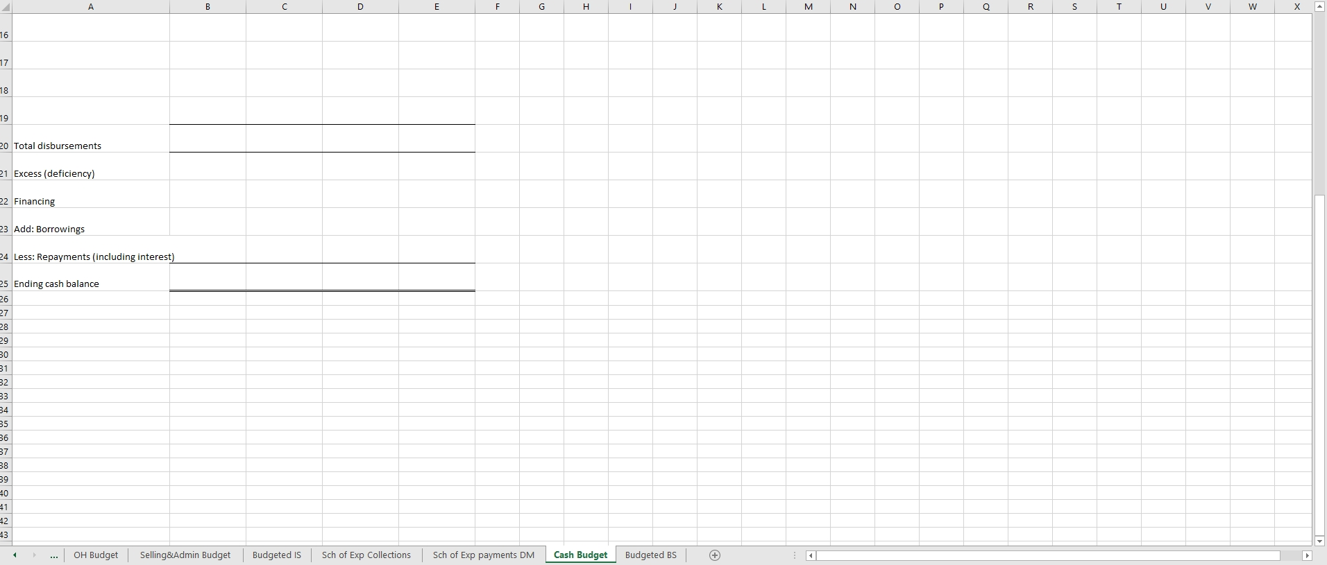 to 10% of the next quarter's production requirements. The manufacture of each