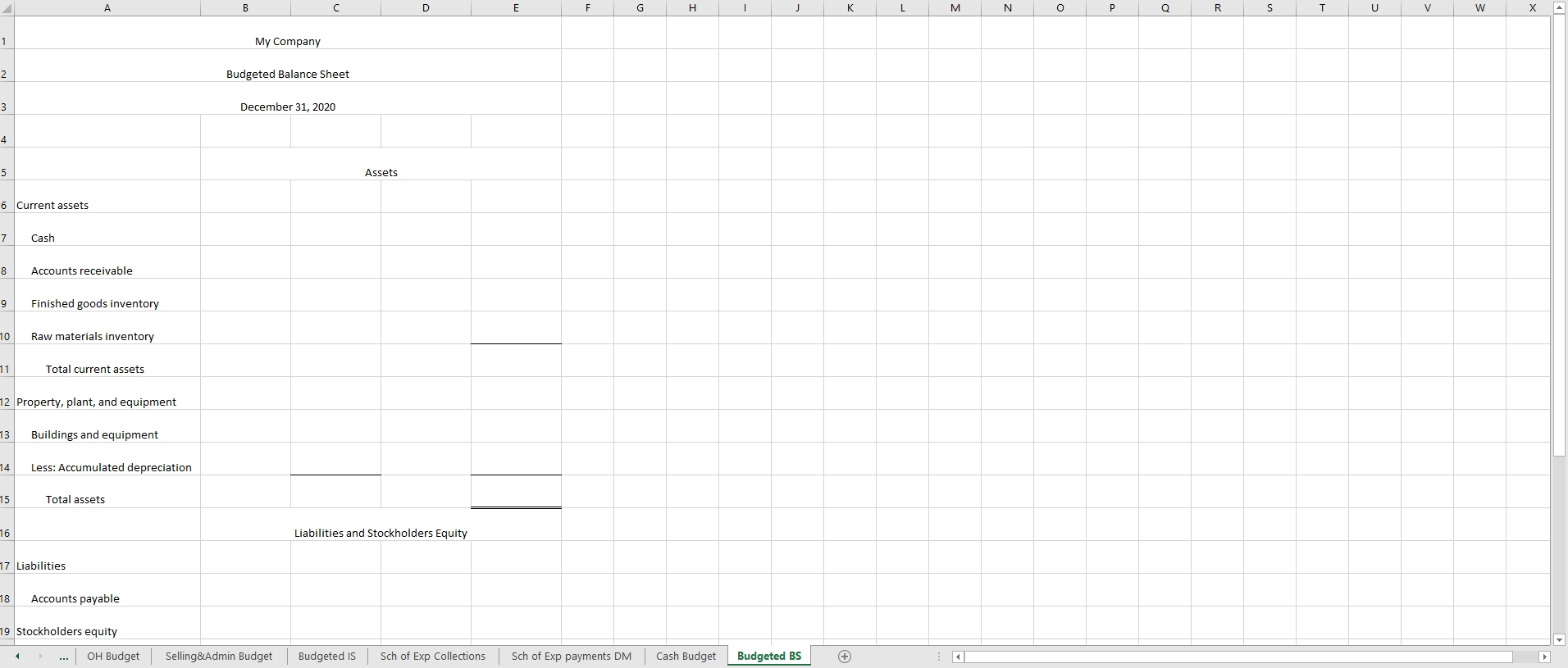 unit requires 2 pounds of raw materials, and the expected cost per