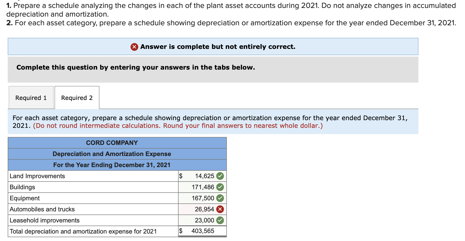 Can you please tell me what I am doing wrong? What is
