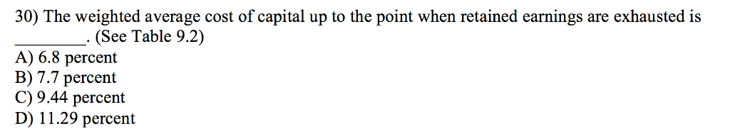 The firm can sell a 15-year, $1,000 par value, 8 percent bond