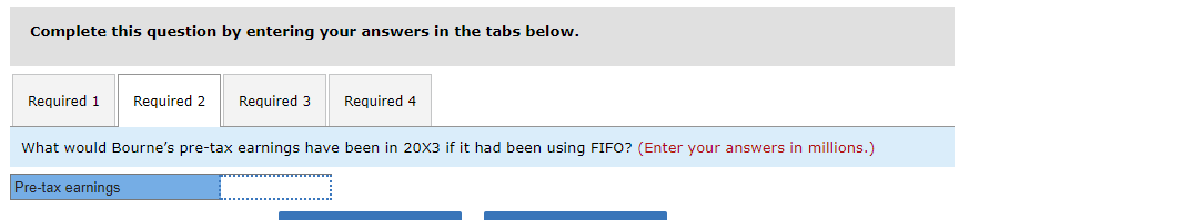 (a fictional company) has the following inventory note in its 20X3 annual