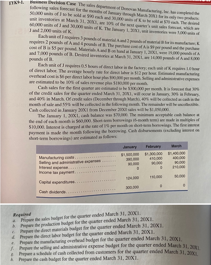 I just need help with G and H. Please include math. Thank